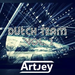 封面 Artjey - Dutch Team #001