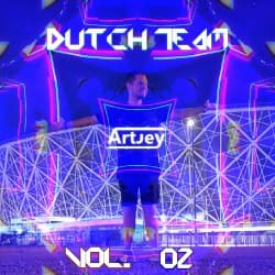 封面 Artjey - Dutch Team #002