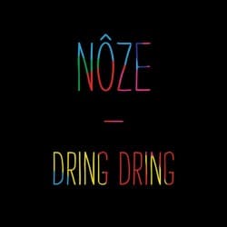 封面 Noze feat. Riva Starr - Dring Dring (Original Mix)