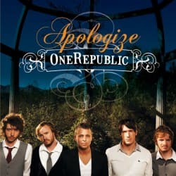 封面 Timbaland feat. OneRepublic - Apologize