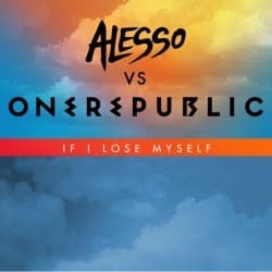 封面 OneRepublic - If I Lose Myself (Alesso vs. Onerepublic)