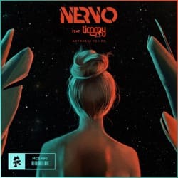 封面 Nervo feat. Timmy Trumpet - Anywhere You Go