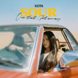 封面 Kaeyra - Sour