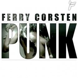 封面 Ferry Corsten - Punk