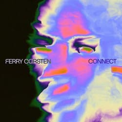 封面 Ferry Corsten - Wish