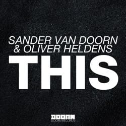 封面 Sander Van Doorn & Oliver Heldens - This (Original Mix)