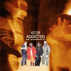 封面 Zerb & The Chainsmokers & Ink - Addicted