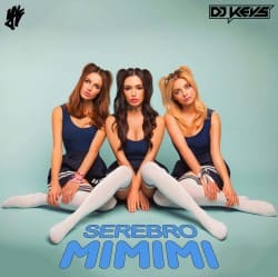 封面 Серебро - Mimimi