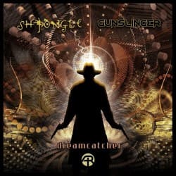 封面 Shpongle & Gunslinger - Dreamcatcher