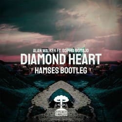 封面 Diamond Heart