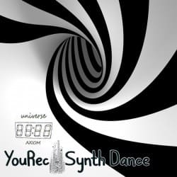 封面 Synth Dance [Mix Album Ep]