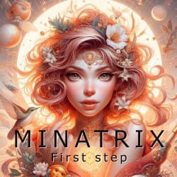 封面 First step
