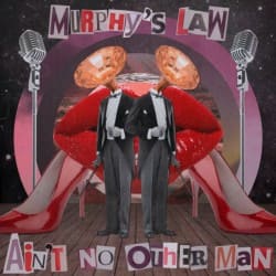 封面 Murphys Law (UK) - Ain't No Other Man (Rework - Extended Mix)