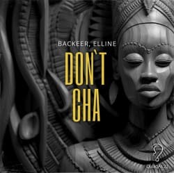 封面 Backeer & Elline - Don`t Cha (Extended Mix)