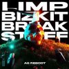 封面 Limp Bizkit - Break Stuff Limp Bizkit - Break Stuff