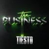 封面 Tiesto - The Business Tiesto - The Business