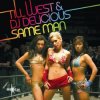 封面 Till West & DJ Delicious - Same Man Till West & DJ Delicious - Same Man