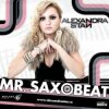 封面 Alexandra Stan - Mr Saxobeat Alexandra Stan - Mr Saxobeat