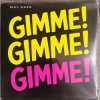 封面 Max Oazo - Gimme! Gimme! Gimme! Max Oazo - Gimme! Gimme! Gimme!