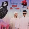 封面 Imanbek & YouNotUs - Heal My Heart Imanbek & YouNotUs - Heal My Heart
