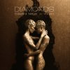 封面 Edward Maya & Yohani - Diamonds Edward Maya & Yohani - Diamonds