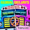 封面 Global Deejays - The Sound Of San Francisco (Ayur Tsyrenov DFM Remix) Global Deejays - The Sound Of San Francisco (Ayur Tsyrenov DFM Remix)