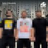 封面 Oysher & Monastetiq - Oscillator Oysher & Monastetiq - Oscillator