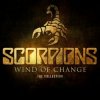 封面 Scorpions - Wind Of Change Scorpions - Wind Of Change