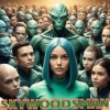 封面 Skywoodsman - Всем на зло Skywoodsman - Всем на зло