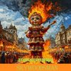 封面 Skywoodsman - Масленица2025 (Русские Хиты 2025) Skywoodsman - Масленица2025 (Русские Хиты 2025)