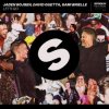 封面 Jaden Bojsen & David Guetta - Let's Go Jaden Bojsen & David Guetta - Let's Go