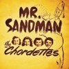 封面 AnT - mr.Sandman is not a good guy AnT - mr.Sandman is not a good guy