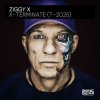封面 Ziggy X - X-Terminate (T-2025) Ziggy X - X-Terminate (T-2025)