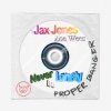 封面 Jax Jones feat. Zoe Wees - Never Be Lonely Jax Jones feat. Zoe Wees - Never Be Lonely