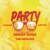 封面 Highup & Aryue feat. Snoop Dogg - PARTY Highup & Aryue feat. Snoop Dogg - PARTY