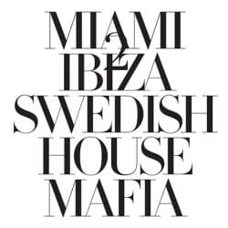 封面 Swedish House Mafia vs. Tinie Tempah - Miami To Ibiza