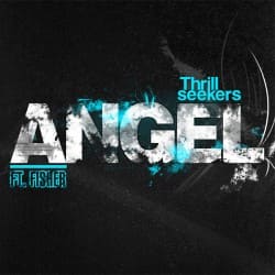 封面 The Thrillseekers feat. Fisher - Angel (Club Mix)