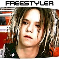 封面 Bomfunk Mc`s - Freestyler