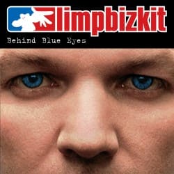 封面 Limp Bizkit - Behind Blue Eyes