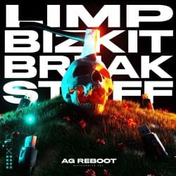 封面 Limp Bizkit - Break Stuff