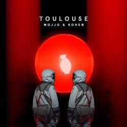 封面 Nicky Romero - Toulouse (Mojjo & Kohen remix)