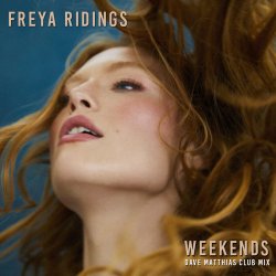 封面 Freya Ridings - Weekends