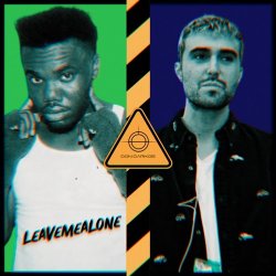 封面 Fred Again & Baby Keem - leavemealone