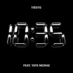 封面 Tiesto & Tate McRae - 10:35
