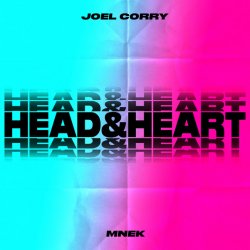 封面 Joel Corry feat. MNEK - Head & Heart