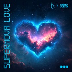 封面 IVE & David Guetta - Supernova Love