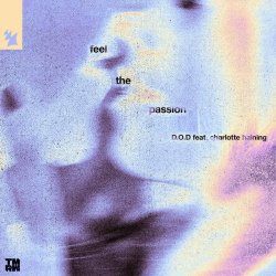 封面 D.O.D - Feel The Passion (feat. Charlotte Haining)