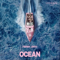 封面 FISHER & AR/CO - Ocean