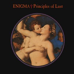 封面 Enigma - Principles Of Lust