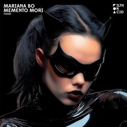 封面 Mariana BO - Memento Mori
